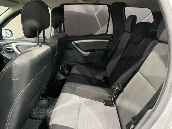 Renault Duster I с пробегом 2012 года, цена 850 000 рублей, 94349 км, внедорожник, Автокод Объявления