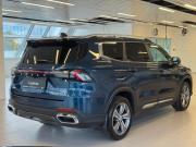 Geely Okavango I Рестайлинг Санкт-Петербург  - изображение 20