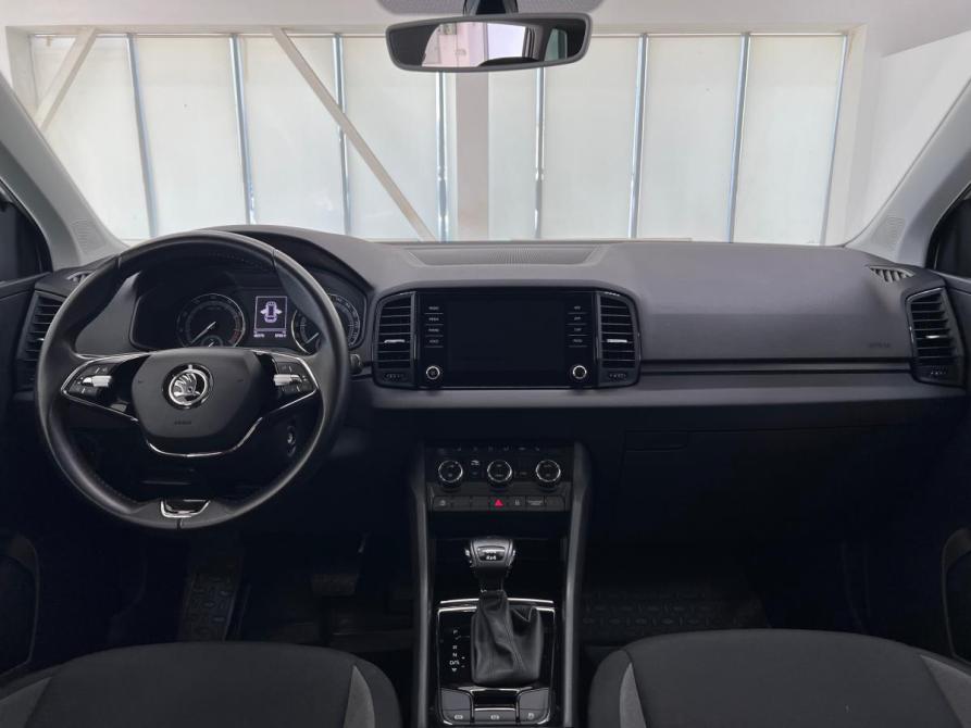 Skoda Karoq I Волгоград  - изображение 17