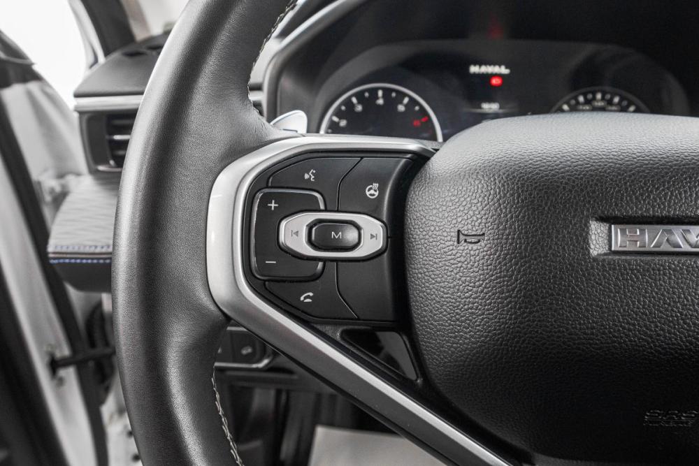 Haval Jolion I Барнаул  - изображение 16