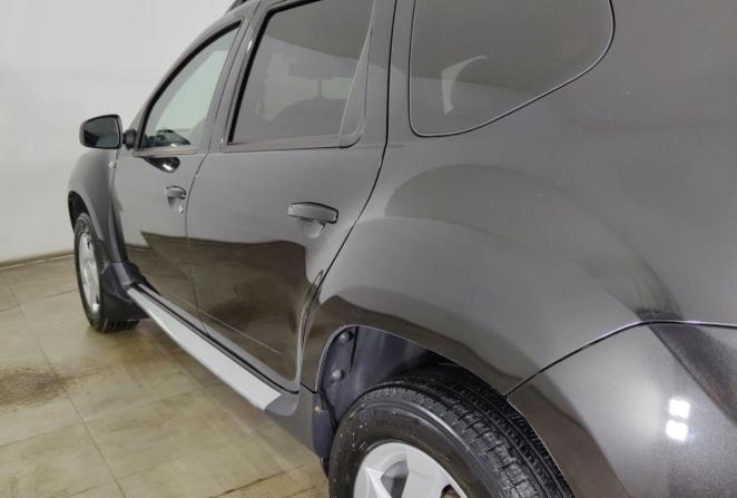 Renault Duster I Рестайлинг с пробегом 2016 года, цена 1 340 000 рублей, 114500 км, внедорожник, Автокод Объявления