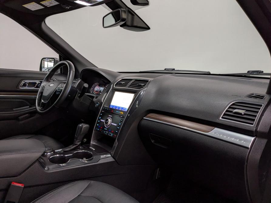 Ford Explorer V Рестайлинг 2 Москва  - изображение 17