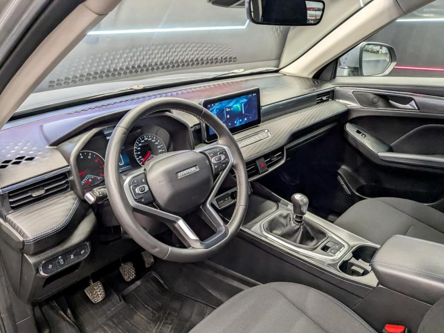 Haval Jolion I Москва  - изображение 16