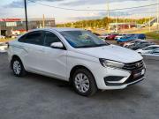 Lada (ВАЗ) Vesta I Рестайлинг (NG) Пермь  - изображение 12