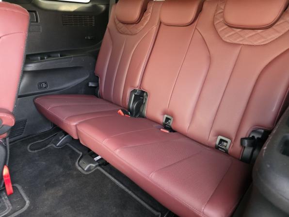 Hyundai Palisade I с пробегом 2022 года, цена 4 950 000 рублей, 58538 км, внедорожник, Автокод Объявления