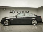 BMW 5 серии VI (F10/F11/F07) Рестайлинг Москва  - изображение 30