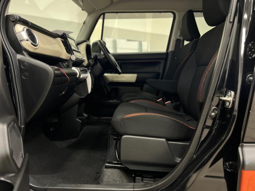 Suzuki Xbee I Кемерово  - изображение 10