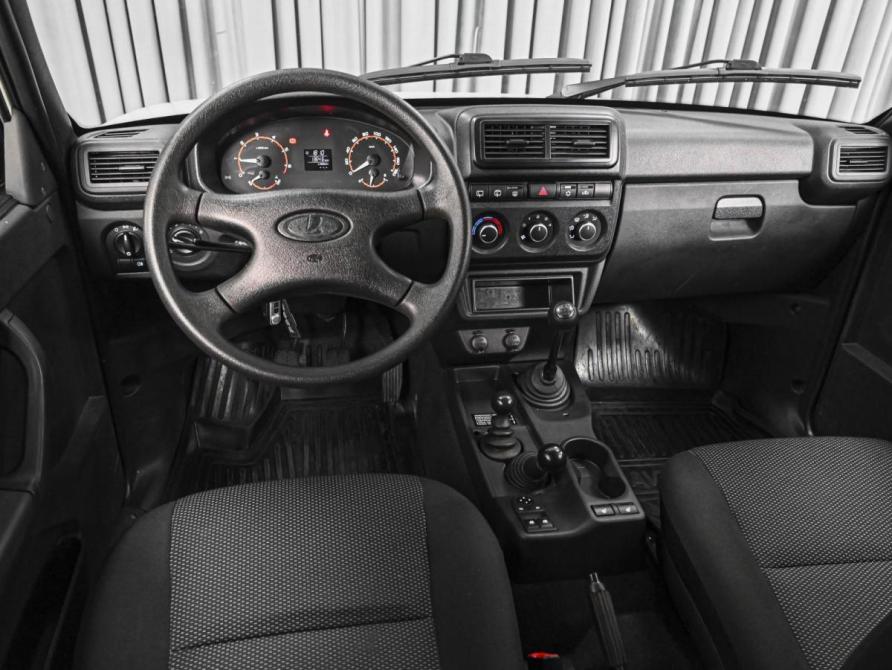 Lada (ВАЗ) Niva Legend Ставрополь  - изображение 6
