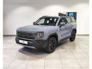 Haval H3 I Рестайлинг Самара  - изображение 15