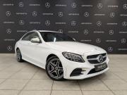 Mercedes-Benz C-Класс IV (W205) Рестайлинг Москва  - изображение 29