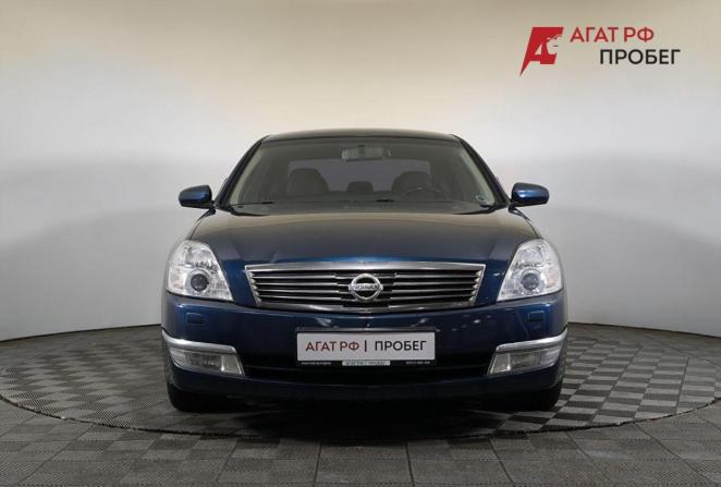 Nissan Teana I (J31) Рестайлинг с пробегом 2007 года, цена 690 000 рублей, 271996 км, седан, Автокод Объявления