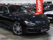 Maserati Ghibli III Рестайлинг Санкт-Петербург  - изображение 37