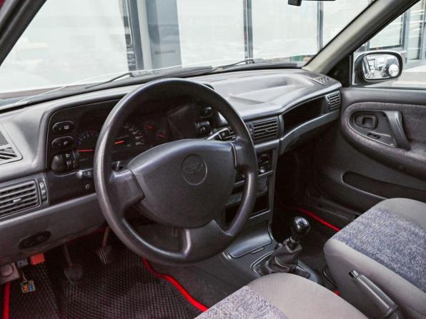 Daewoo Nexia I с пробегом 2007 года, цена 129 000 рублей, 201000 км, седан, Автокод Объявления