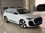 Audi Q5 III Самара  - изображение 15