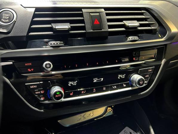 BMW X4 II (G02) с пробегом 2021 года, цена 5 150 000 рублей, 59605 км, внедорожник, Автокод Объявления
