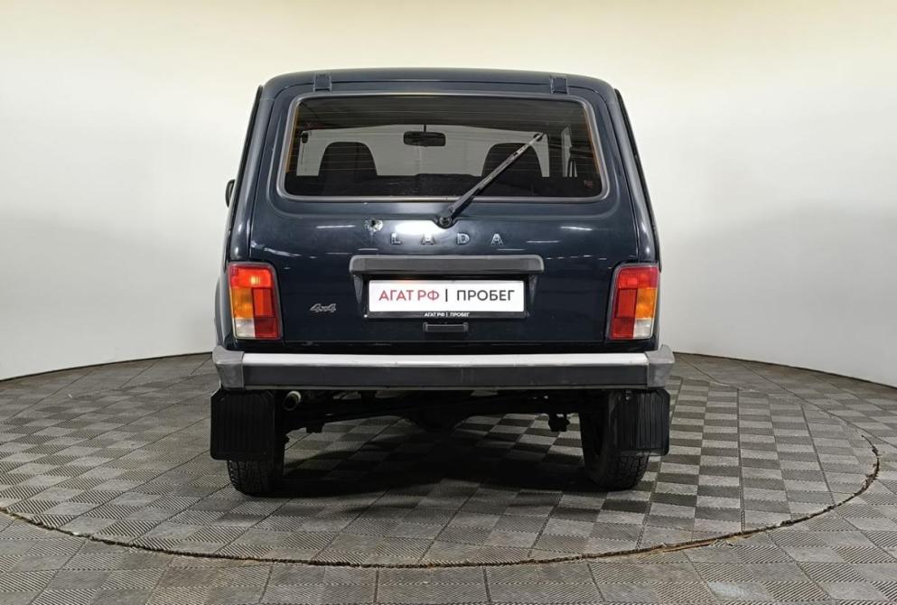 Lada (ВАЗ) 2121 (4x4) I Рестайлинг Нижний Новгород  - изображение 5