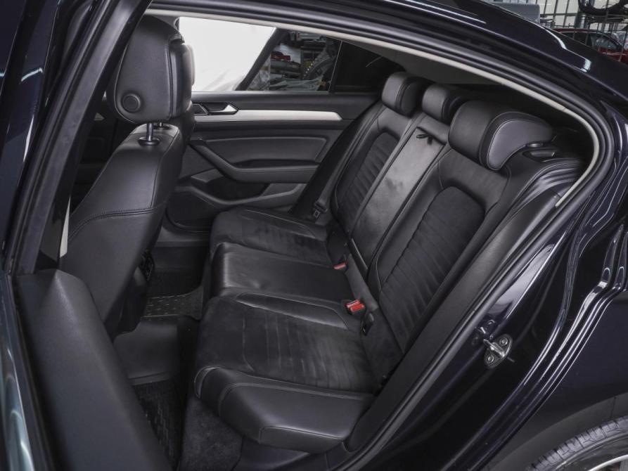 Volkswagen Passat B8 Ростов-на-Дону  - изображение 9