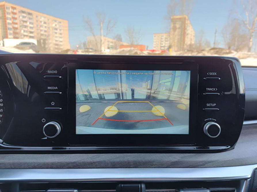 Kia K5 III Ижевск  - изображение 29
