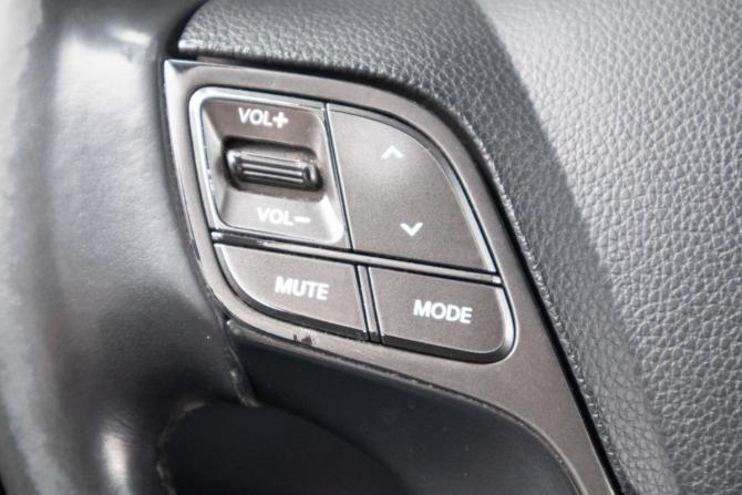 Hyundai Maxcruz с пробегом 2016 года, цена 2 449 000 рублей, 206173 км, внедорожник, Автокод Объявления