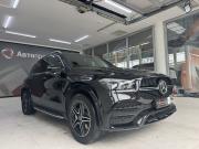 Mercedes-Benz GLE II (V167) Минеральные Воды  - изображение 18