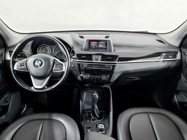BMW X1 II (F48) с пробегом 2017 года, цена 1 930 000 рублей, 187556 км, внедорожник, Автокод Объявления