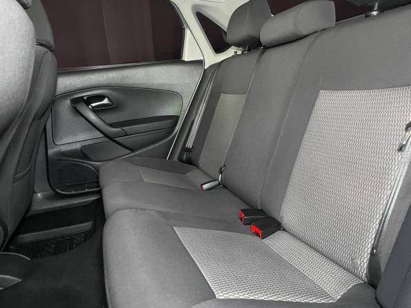 Volkswagen Polo V с пробегом 2014 года, цена 874 000 рублей, 149980 км, седан, Автокод Объявления