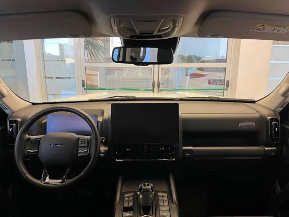 Haval H9 II с пробегом 2024 года, цена 3 950 000 рублей, 22000 км, внедорожник, Автокод Объявления