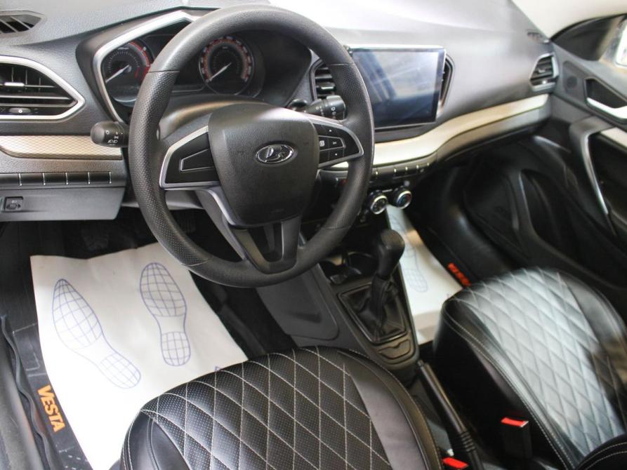 Lada (ВАЗ) Vesta I Рестайлинг (NG) Калуга  - изображение 7