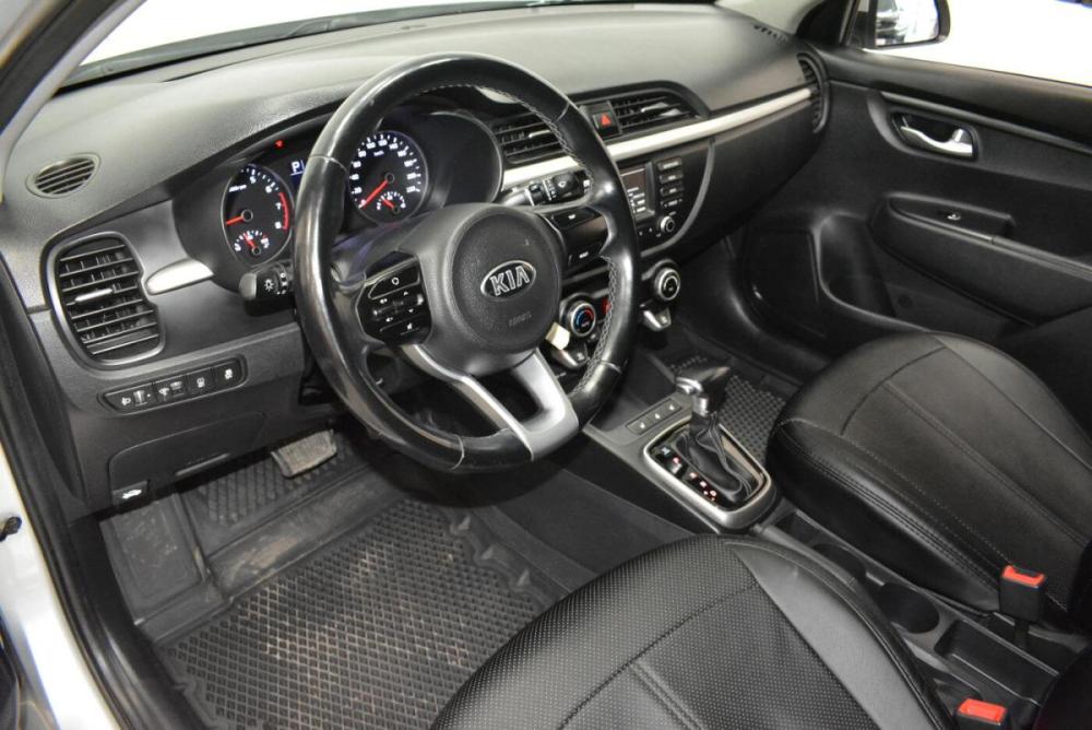 Kia Rio IV Киров  - изображение 18