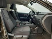 Nissan X-Trail III Рестайлинг Москва  - изображение 28