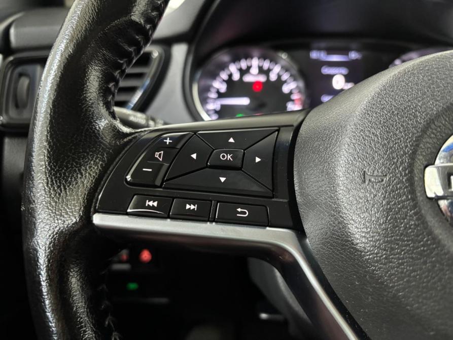 Nissan Qashqai II Рестайлинг Альметьевск  - изображение 23
