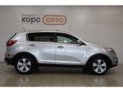 Kia Sportage III Коломна  - изображение 21
