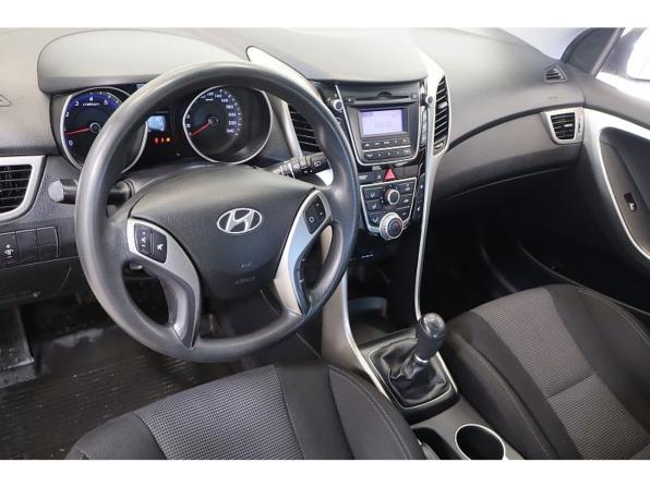 Hyundai i30 II с пробегом 2012 года, цена 620 000 рублей, 215866 км, хэтчбек, Автокод Объявления