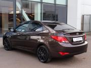 Hyundai Solaris I Рестайлинг Химки  - изображение 17