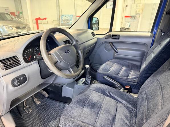 Ford Tourneo Connect I с пробегом 2005 года, цена 699 000 рублей, 158850 км, минивэн, Автокод Объявления