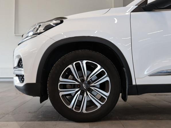 Chery Tiggo 8 I с пробегом 2021 года, цена 1 486 000 рублей, 125426 км, внедорожник, Автокод Объявления