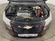 Chevrolet Cruze I Рестайлинг Воронеж  - изображение 24