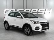 Chery Tiggo 4 I Рестайлинг Ростов-на-Дону  - изображение 20