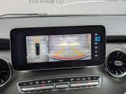 Mercedes-Benz V-Класс III (W447) Рестайлинг Москва  - изображение 29