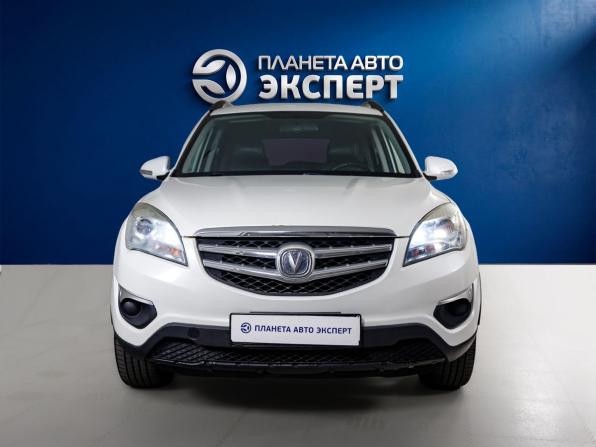 Changan CS35 с пробегом 2014 года, цена 595 000 рублей, 146800 км, внедорожник, Автокод Объявления