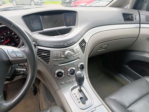 Subaru Tribeca I с пробегом 2006 года, цена 300 000 рублей, 330000 км, внедорожник, Автокод Объявления