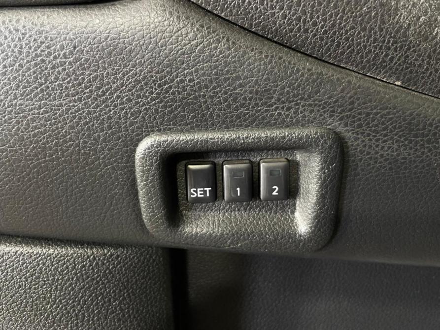 Nissan Murano II (Z51) Рестайлинг Воронеж  - изображение 18