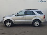 Kia Sorento II Рестайлинг Москва  - изображение 21