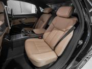 Audi A8 IV (D5) Москва  - изображение 40