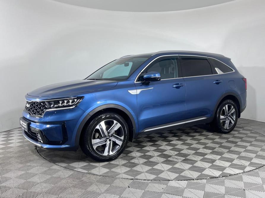 Kia Sorento IV Ростов-на-Дону  - изображение 1