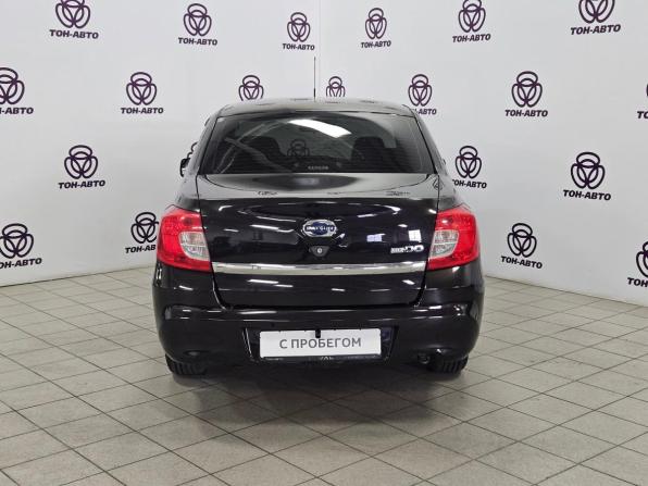 Datsun on-DO I с пробегом 2017 года, цена 522 000 рублей, 108567 км, седан, Автокод Объявления