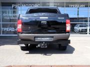 Toyota Hilux VII Рестайлинг Калининград  - изображение 23