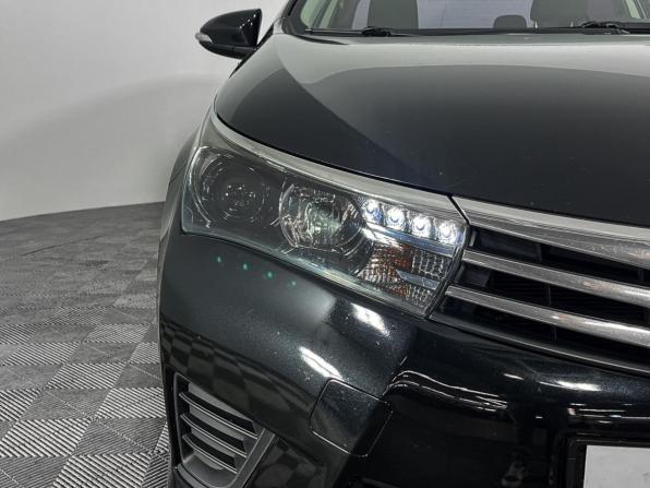 Toyota Corolla XI (E160 E170 E180) с пробегом 2015 года, цена 1 223 000 рублей, 137020 км, седан, Автокод Объявления