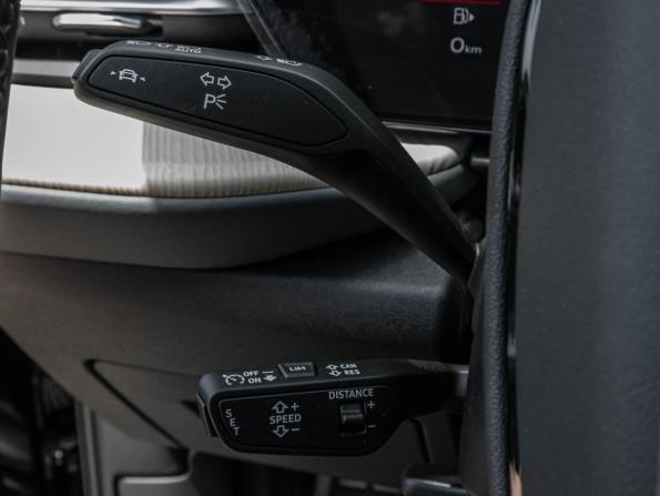 Audi Q5 III с пробегом 2025 года, цена 6 383 800 рублей, 87 км, внедорожник, Автокод Объявления