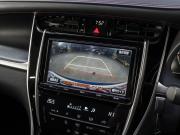 Toyota Harrier III (XU60) Рестайлинг Тюмень  - изображение 48